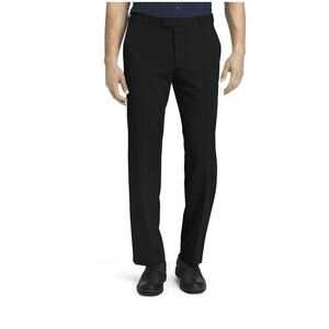 Van Heusen Flex Straight Fit Pant in Twill